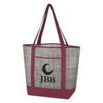 Bellevue Non-Woven Tote Bag -  