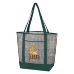 Bellevue Non-Woven Tote Bag -  