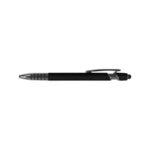 Bentlee Incline Stylus Pen - Black