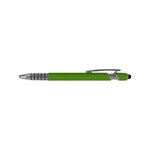 Bentlee Incline Stylus Pen - Green