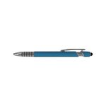 Bentlee Incline Stylus Pen - Light Blue