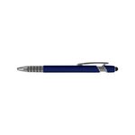 Bentlee Incline Stylus Pen - Royal Blue