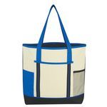 Berkshire Tote Bag -  