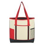 Berkshire Tote Bag -  