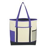 Berkshire Tote Bag -  