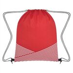 Bermuda Reflective Sports Pack - Red