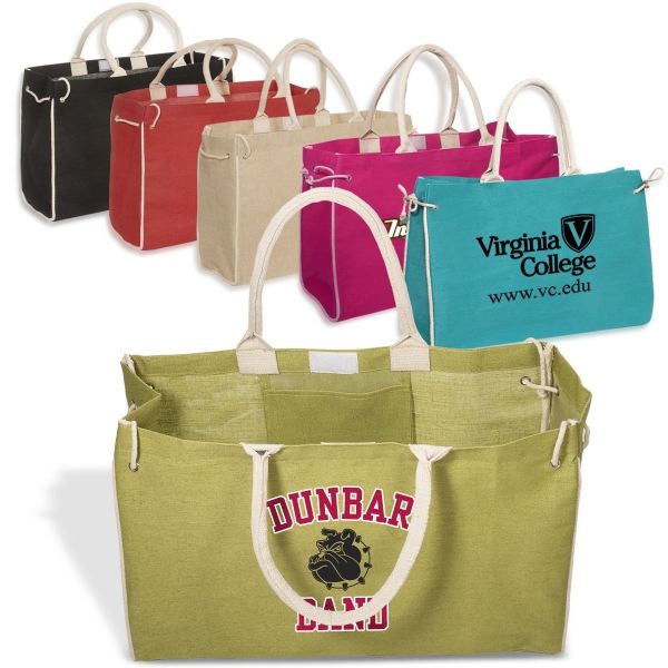 Main Product Image for Promotional Bermuda Tote