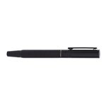 BettoniÃÂ® Messina Rollerball Pen - Black