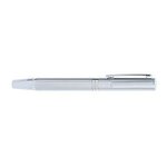 BettoniÃÂ® Messina Rollerball Pen - Silver