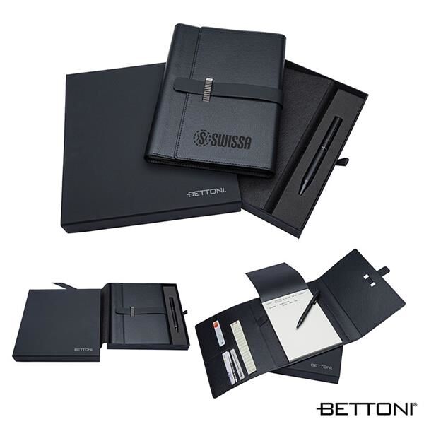 Main Product Image for Bettoni(R) Sorrento Journal & Pen Giftset