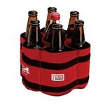 Bev Barrel - Red