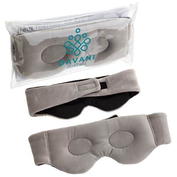 Main Product Image for Marketing Bewell (TM) Flaxseed 3d Eye Mask