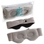 Buy BeWell(TM) Flaxseed 3D Eye Mask