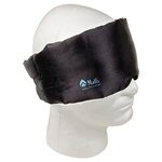 BeWell(TM) Serenity Full-Coverage Satin Sleep Mask -  