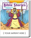 Buy Bible Stories Coloring And Activity Book