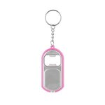 Big Beacon Light-Up Keychain -  