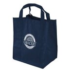 Big Grocer - 15" x 13" x 10" Tote -  