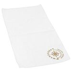 Big League 15- X 30- Microfiber Sports Towel: 1-Color - Medium White
