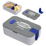 Buy Custom Big Munch Lunch Box