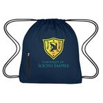 Big Muscle Sports Pack - Navy Blue