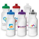 Buy Bike - 20 oz. Sports Water Bottle - ColorJet