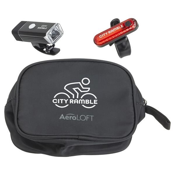 Main Product Image for Bike Light Gift Set