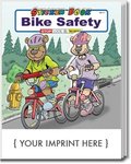 Buy Bike Safety Sticker Book