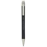 Biodegradable Recycled Pens - Black
