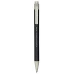 Biodegradable Recycled Pens - Black