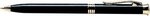 Bishop (TM) Photo Dome Pen - Black