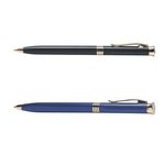 Bishop (TM) Photo Dome Pen -  