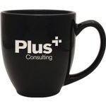 Buy Coffee Mug Bistro Collection -  Deep Etched 14 oz