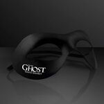 Buy Black Classic Superhero Mask (NON-Light Up)