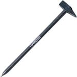 Buy Promotional Black Hammer Tool Pen