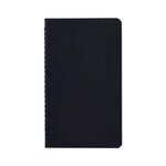 Black Mini Notebook