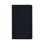 Black Mini Notebook