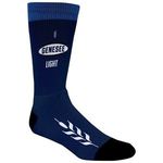 Black Out Crew Socks -  