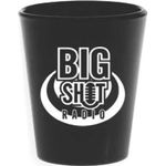 Buy Shooter Glass Black 1.75 Oz