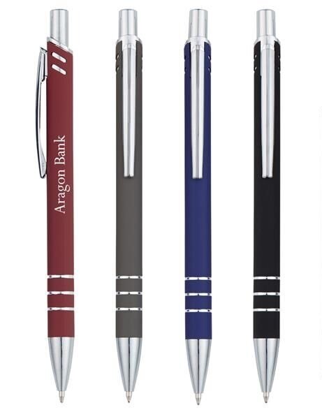 Main Product Image for Black Tie Pen