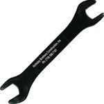 Black Wrench Tool Pen - Black