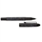 Blackhawk Bettoni® Rollerball Pen / Stylus - Black