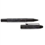 Blackhawk Bettoni® Rollerball Pen / Stylus - Black
