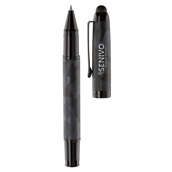 Main Product Image for Blackhawk Bettoni(R) Rollerball Pen / Stylus