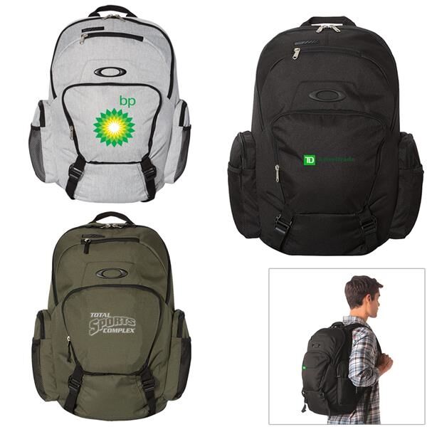 Main Product Image for Oakley Blade Backpack