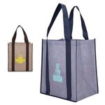 Blaine Shopper Tote -  