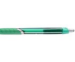 Blair Retractable Ballpoint Pen - Green