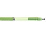 Blair Retractable Ballpoint Pen - Light Green