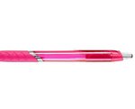Blair Retractable Ballpoint Pen - Pink