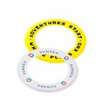 Buy Custom USA Made 9 1/2" Wing Ring - Outlet Colors!