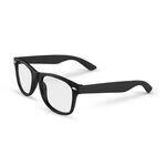 Blue Light Blocking Glasses - Black